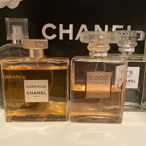 Meet your Posher, Terry